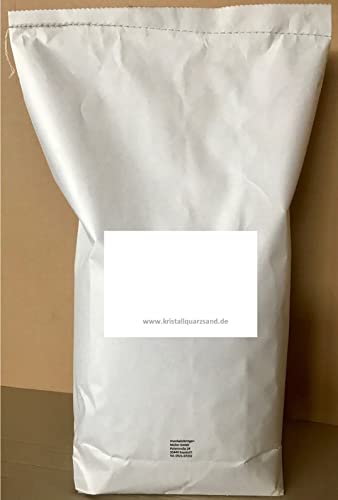 12,5 kg Strahlmittel CU Strahlgut Sandstrahlen alle Körnungen (0,2-0,5 mm)