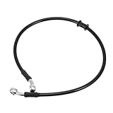 Photo Gallery zunoxaz tubo freno idraulico per nero resistente con alta trazione facile installazione e struttura professionale per sostituzione del cavo freno motociclo Photo Gallery zunoxaz tubo freno idraulico per nero resistente con alta trazione facile installazione e struttura professionale per sostituzione del cavo freno motociclo