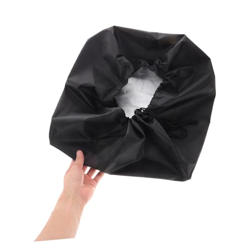 Funda para proyector impermeable multifuncional para uso doméstico y compatibles para almacenamiento interior y exterior miniatura 3