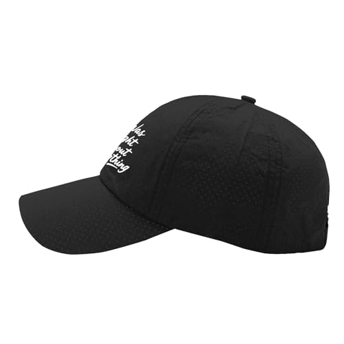 I was Right About Everything Trucker hat Garde Cap for Grandpa3