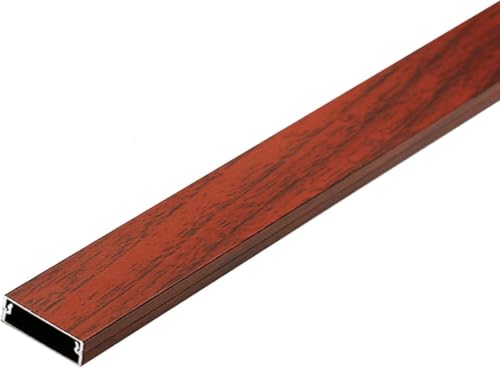 Canalización de Cables de Suelo para Salón de 24x12 mm