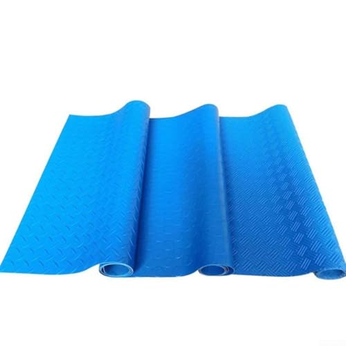 Rutschfeste Schwimmbad-Stufenmatte, perfekt für die Sicherung des Poolzugangs und des Genusses (60 x 23 cm)