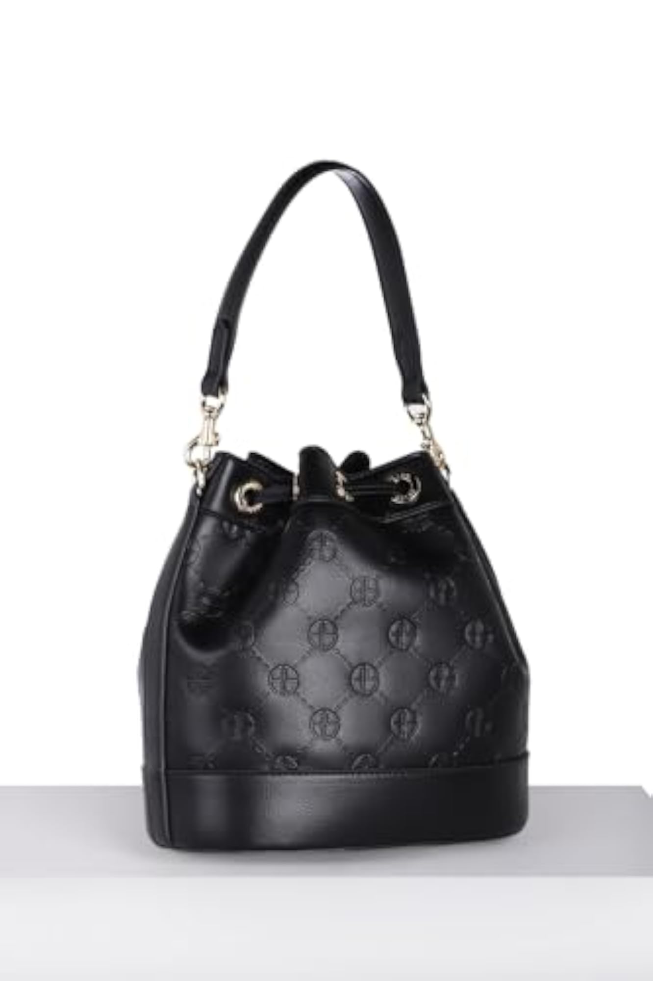 Women Black Casual Sling Bag, Everyday Essential