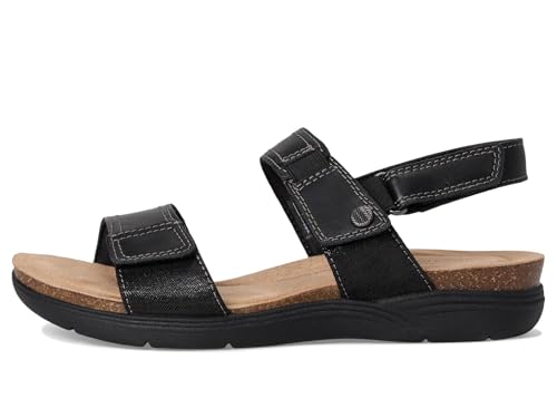 Image of Clarks womens April Clover