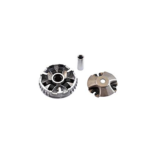Motodak variateur Maxi Scooter teknix Compatible avec 125 Yamaha Xmax/MBK skycruiser/evolis