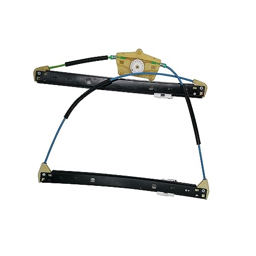Câble de lève-vitre bloqué ? Solution avant gauche 4L0837462 pour modèle 2006 - 2