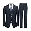 Dark Navy