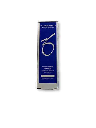 ZO Skin Health Daily Power Defense 1 Fl. Oz. 30mL