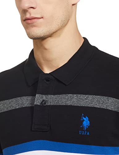 U.S. POLO ASSN. Men's Regular Fit Polo Shirts