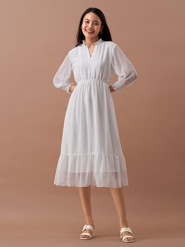 Image of AASK Dress for Women|one Piece for Women|Dresses for Women|Kurta Set for Women|Kurta for Women Dress for Women|Tops for Women|Dresses for Women||Women top