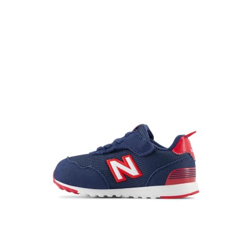 Image of New Balance Kids' 515 New-b Hook & Loop
