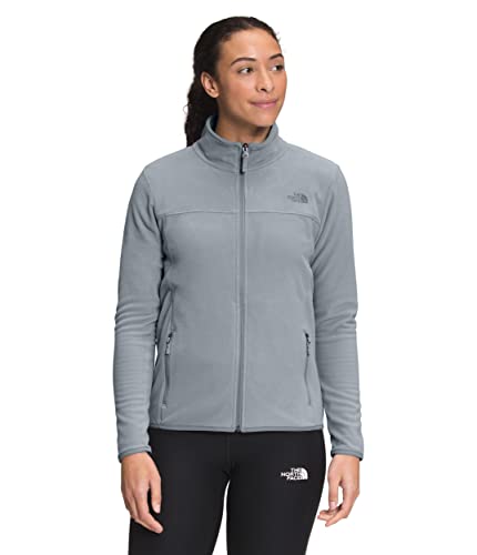 Women's TKA Glacier Full Zip Jacket 