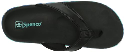 Image of Spenco womens Yumi Nuevo Camo