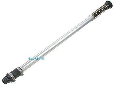 BMW Genuine Crankcase Vent Pipe - Oil Separator to Rear Cover for 740i 740iL 740iLP 540i 540iP
