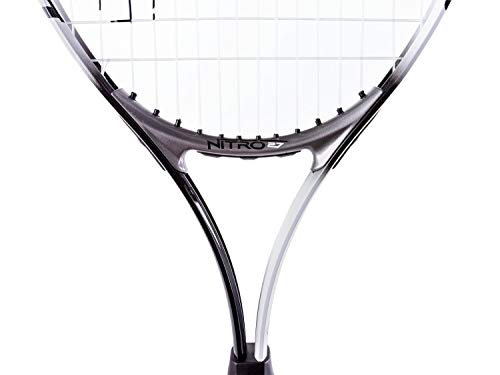 Dunlop Sports Nitro Adult Tennis Racket, 27" Length #TOP4
