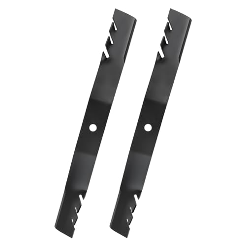 Bularie 106-8744-03 Mulching Blade for 42 Inch Toro Timecutter, Mulching Kit Compatible with Toro...