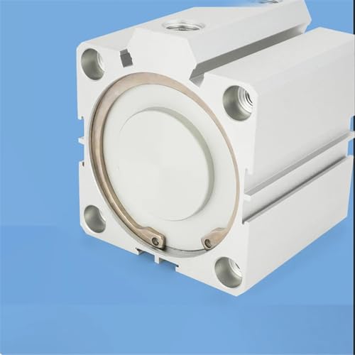 Cylindre d'air compact SDA-B 32mm pour automatisme double effet