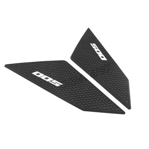 Protection de réservoir antidérapante CBR500R et CB500F 2019-2021