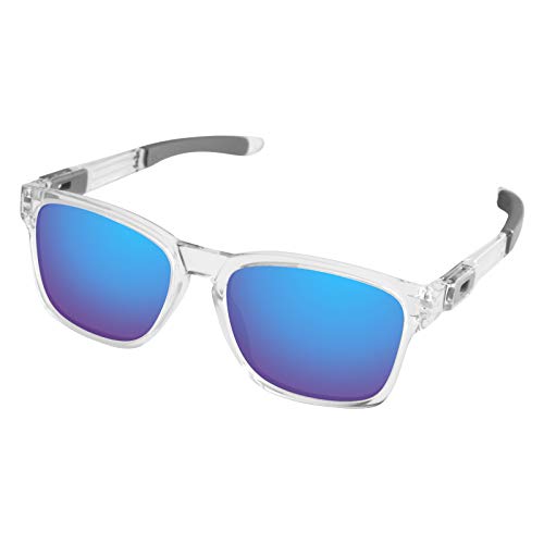 Image of LenzReborn High-impact Polarized Lens Replacement for Oakley Catalyst OO9272 Sunglass - More Options