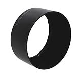 Fotodiox Dedicated Bayonet Lens Hood, for Canon EOS EF 50mm f/1.4 USM Lens (Replaces ES-71II)