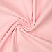 Gee Di Moda Rectangle Tablecloth - 90 x 156 Inch Pink Table Cloth for 8 Foot Tables with Floor-Length Drop - Heavy Duty Washable Fabric for Holiday Party, Dinner, Weddings & Baby Shower