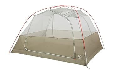backpacking tent 5 person