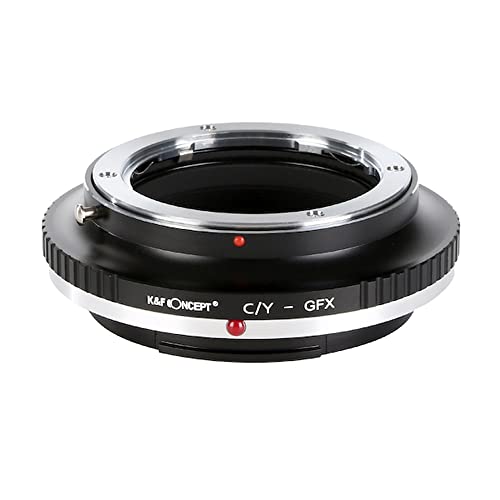 【中古】(キポン) KIPON C/Y-GFX 2025年最新】kipon gfxの人気アイテム - メルカリ