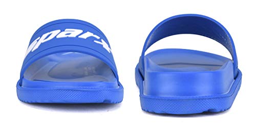 Image of SPARX mens Sfg 2101 Slide Sandal