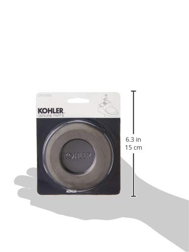 Kohler Gp83888 Flush Valve Seal Gasket, One Size, 1 Count (Pack Of 1) #TOP2