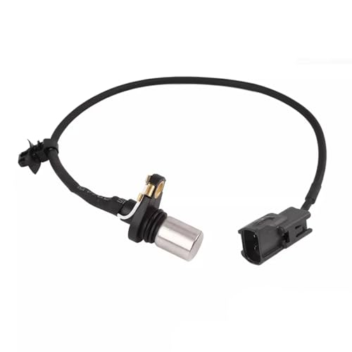 Capteur d'angle vilebrequin élimine ratés moteur Pontiac Vibe 2003-2008 L4 1.8L