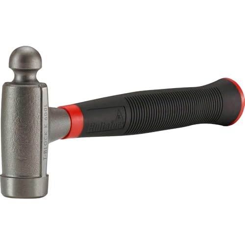 Hultafors HULK600L - Martillo de bola