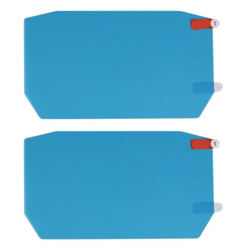 Film de protection écran GSX-S1000GT idéal pour vos longs voyages