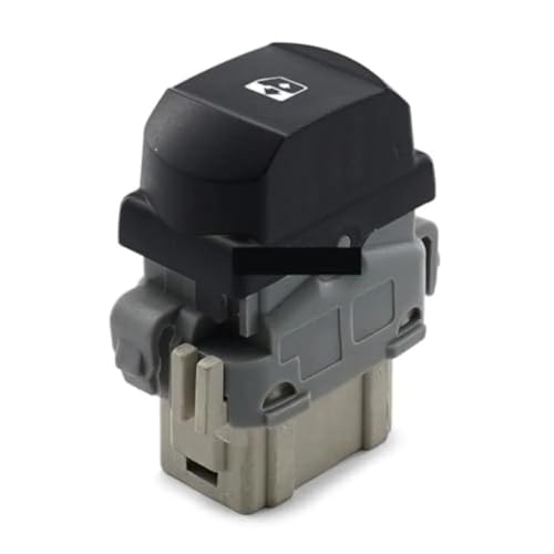 Bouton de commande lève-vitre électrique Renault Megane Laguna 2 Espace 4