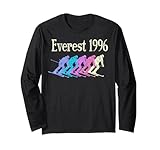Everest 1996 Everest Ski Vintage Official Apparel