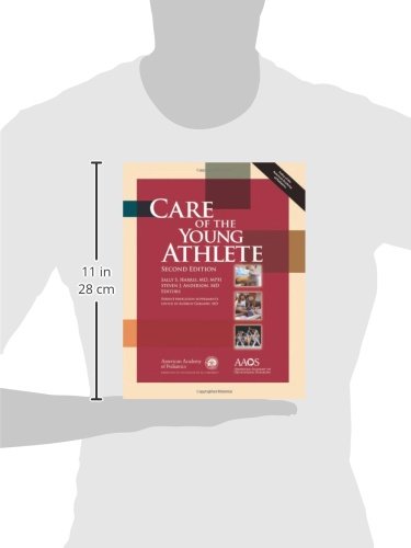 Care of the Young Athlete