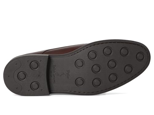 Image of Polo Ralph Lauren Mens Asher Captoe