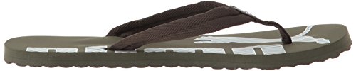 Image of Puma Unisex-Adult Epic Flip V2 Jr Sandal