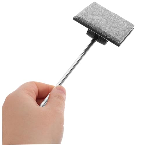 Maza para pedal de bombo con fieltro reemplazo accesorio miniatura 4