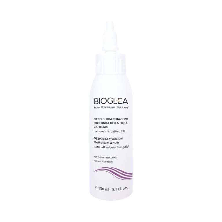 Lotion de régénération profonde pour cheveux : votre rituel cocooning après la douche