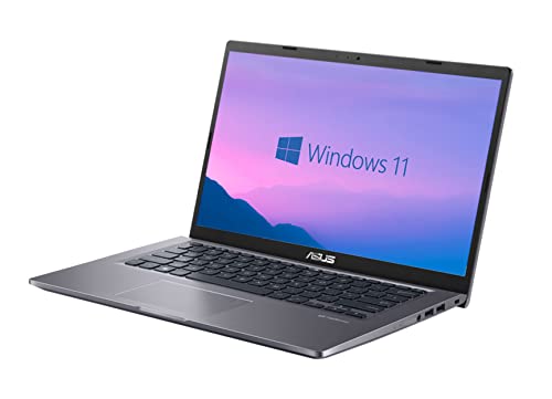 Asus-VivoBook-14-FHD-1080p-Laptop-Intel-Core-i3-1115G4-8GB-RAM-256GB-PCIe-SSD-Fingerprint-Reader-Backlit-Keyboard-HDMI-WiFi-Webcam-Windows-11-Home-Slate-Grey