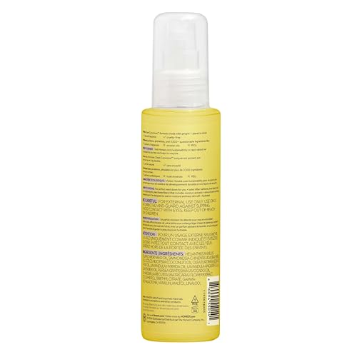 The Honest Company Lavender Infused Calming Body Oil, 4.0 fl oz, Plant-Based - image 6