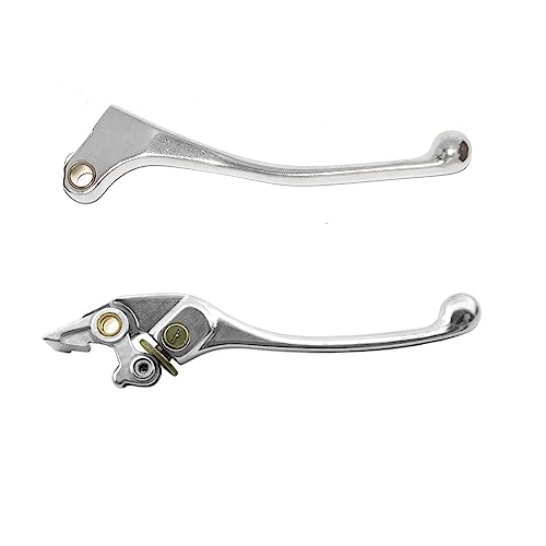 Par de manetas para HONDA CBR 600 F CC 600 PC23 de 1989