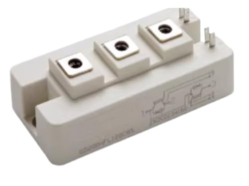 Module GD200HFL120C8SN à commutation rapide et faible perte thermique - 2