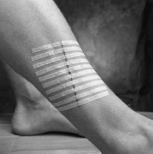 STERI STRIP 1/8X3 REINFORCE5/ENV 50ENV/BX 3M™ STERI-STRIP™ ADHESIVE SKIN CLOSURES