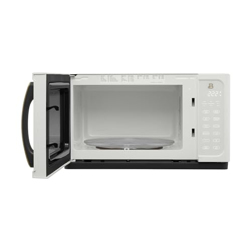 Beautiful-By-Drew-Barrymore-11-Cu-Ft-1000-Watt-Sensor-Microwave-Oven-with-Turntable-White-Icing