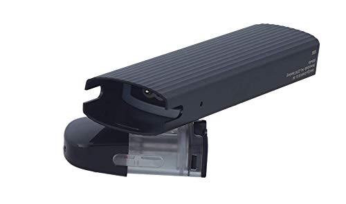 Uwell Caliburn G e zigarette - 690mAh Akkukapazität - Pod-System 2ml - Farbe: grau – Bild 6