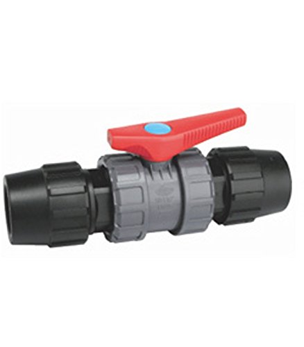 Valve PVC Fitting 32 mm