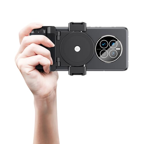 Best Smartphone Camera Grips Improve Your Photography Experience
