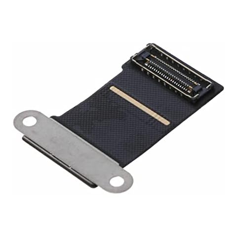 Willhom Replacement LCD Display eDP (Embedded DisplayPort) Lvds Flex Cable for MacBook Pro 15" Retina Touch Bar A1707 (Late 2016-2017), A1990 (2018-2019), 16" A2141 (Late 2019) Cover