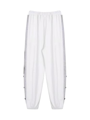 Kids Boys Sport Basketball Pants Casual Sweatpants Trousers Casual Loose Jogger Pants with Pockets4